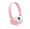 CASCOS SONY ZX100 ROSA